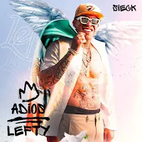 Sieck — Adios Lefty — обложка
