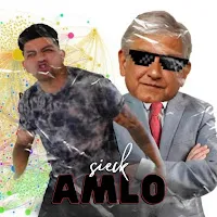Sieck — Amlo — обложка
